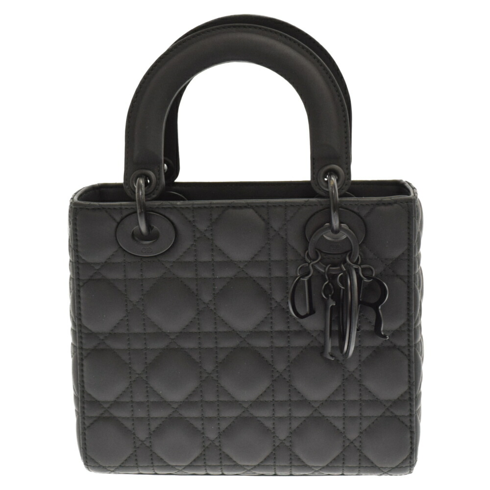 【楽天市場】DIOR(ディオール) サイズ:ミニ LADY DIOR MY 