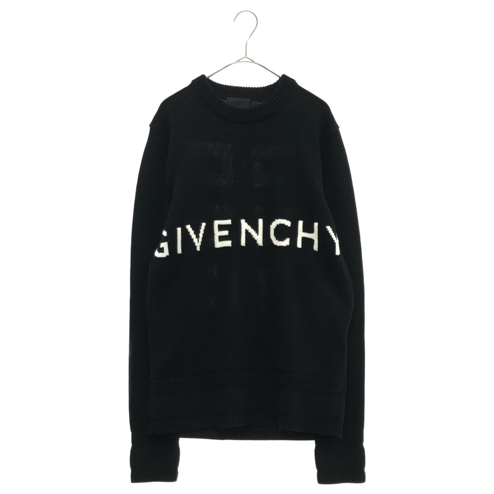 定番スタイル GIVENCHY(ジバンシィ) サイズ:S 21AW LOGO COTTON