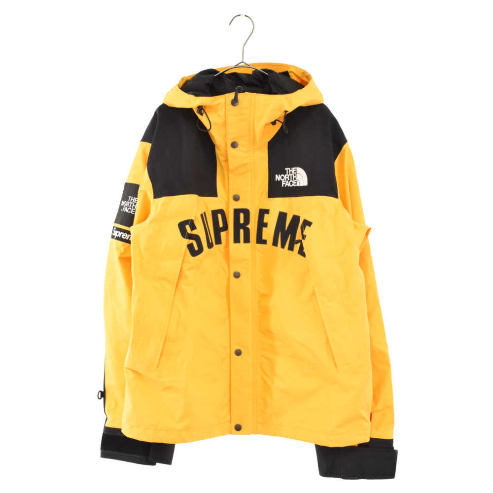 楽天市場】SUPREME(シュプリーム) サイズ:M 19SS ×THE NORTH FACE Arc