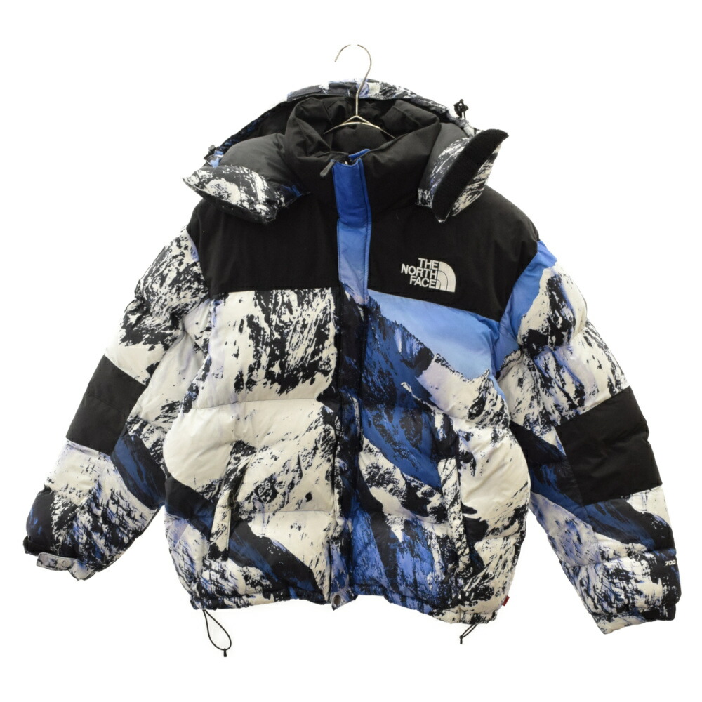 楽天市場】SUPREME(シュプリーム) サイズ:S 17AW×THE NORTH FACE 