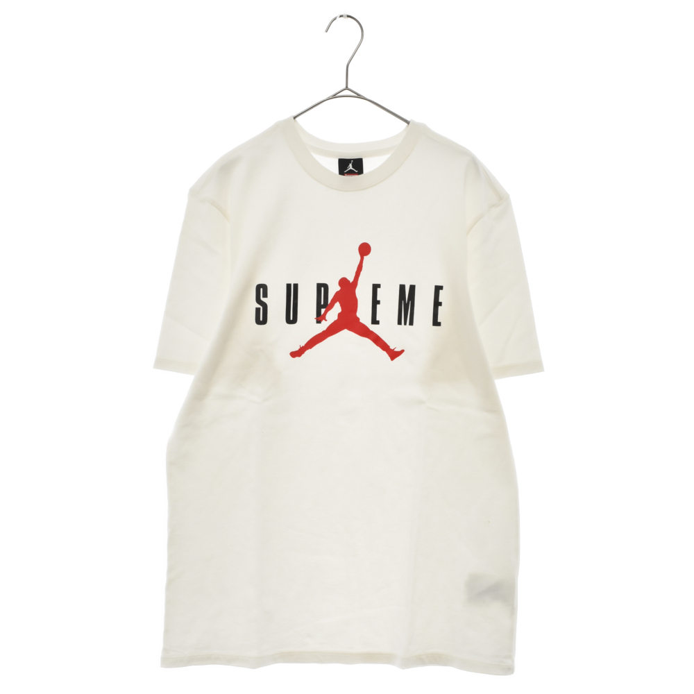 楽天市場】SUPREME(シュプリーム) サイズ:M 15AW ×NIKE JORDAN TEE