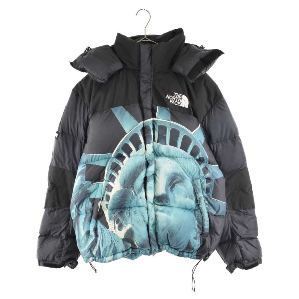 シュプリーム SUPREME ×THE ND91901I Statue Baltoro Jacket NORTH M