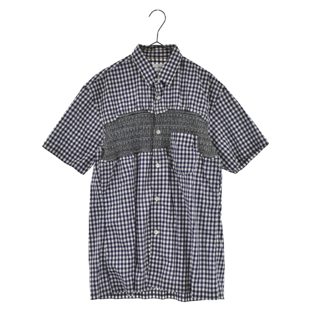 【楽天市場】COMME des GARCONS SHIRT(コムデギャルソン 