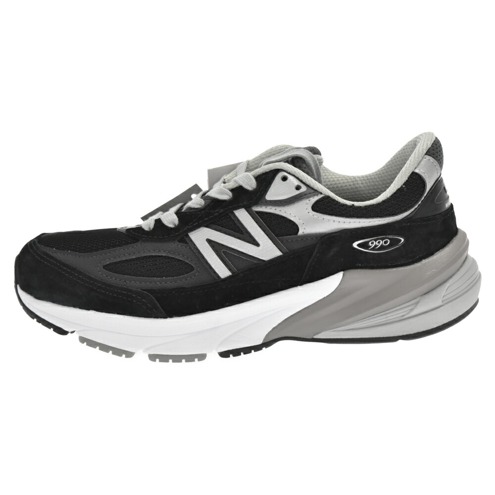 【楽天市場】New Balance(ニューバランス) サイズ:25.0cm 990V6