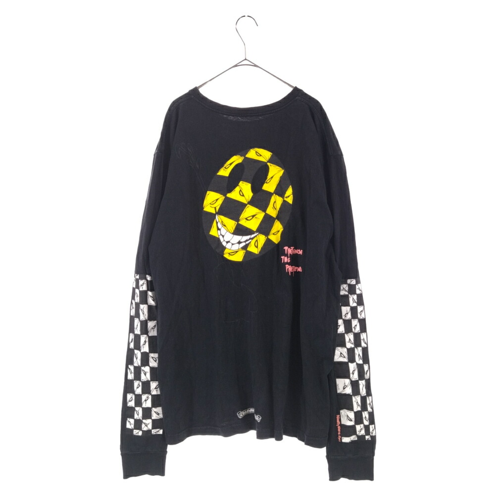 楽天市場】CHROME HEARTS(クロムハーツ) サイズ:XL ×MATTY BOY PPO