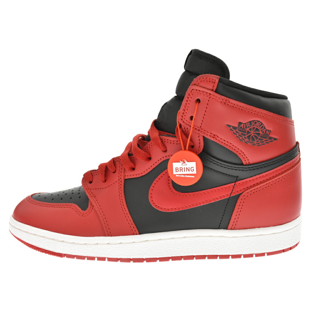 楽天市場】NIKE(ナイキ) サイズ:28.0cm AIR JORDAN 1 HI 85 VARSITY 