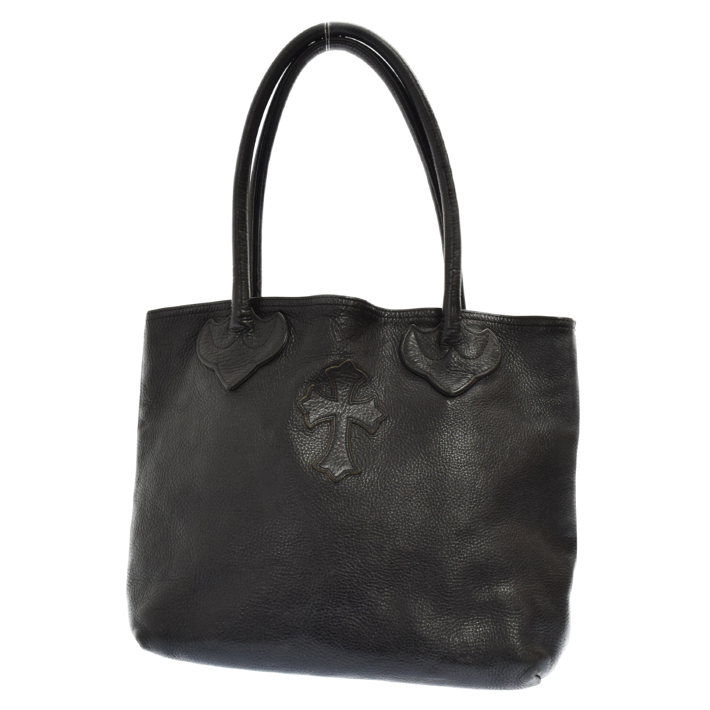 【楽天市場】CHROME HEARTS(クロムハーツ) FS TOTE/FSトート