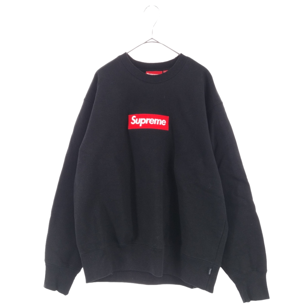 Buy Supreme LOUIS VUITTON 17AW LV Box Logo Hooded Sweatshirt Box Logo  Pullover Hoodie S Red from Japan - Buy authentic Plus exclusive items from  Japan