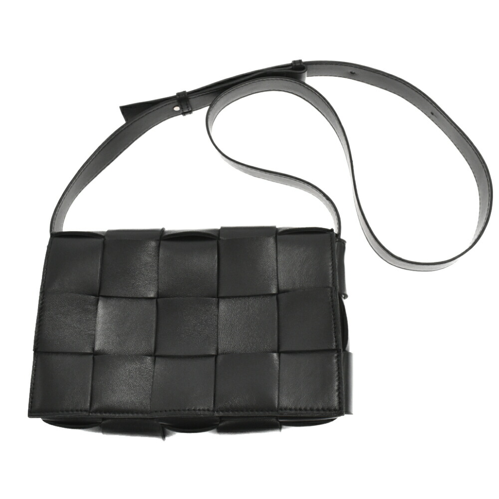 楽天市場】BOTTEGA VENETA(ボッテガヴェネタ) カセット マキシ 
