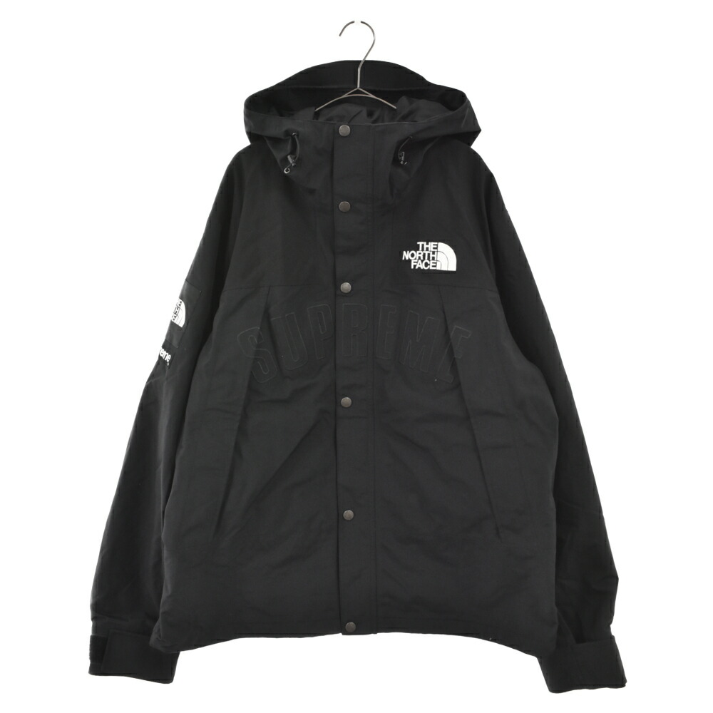 楽天市場】SUPREME(シュプリーム) サイズ:M 18AW×THE NORTH FACE