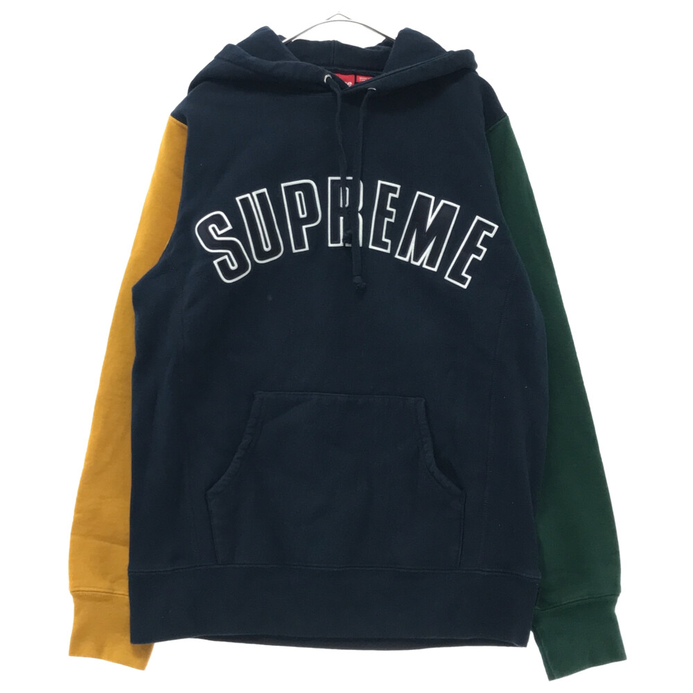 楽天市場】SUPREME(シュプリーム) サイズ:L 19AW Shoulder Logo Track