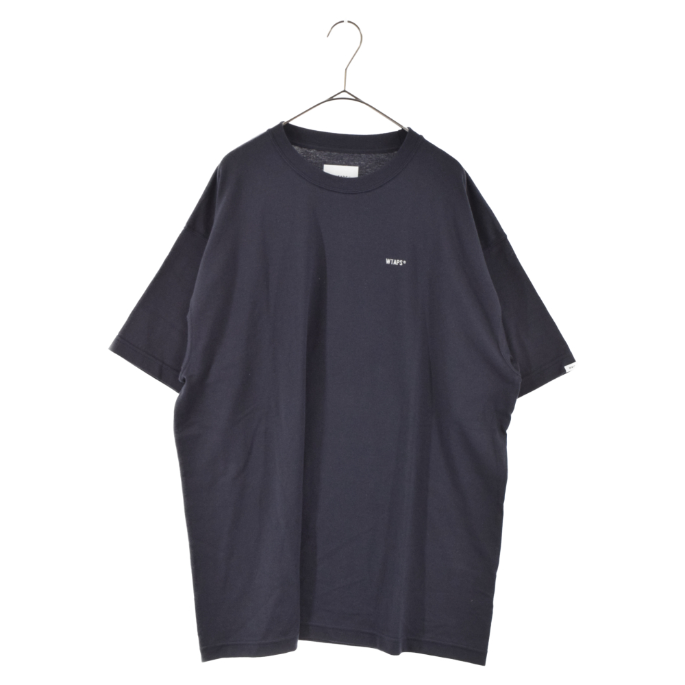 ダブルタップス デザイン 01/SS Ctpl.College Tシャツホワイト - トップス