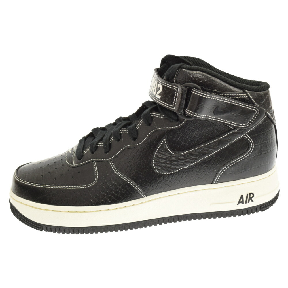 楽天市場】NIKE(ナイキ) サイズ:28.0cm AIR FORCE 1 MID 07 LV8 エア