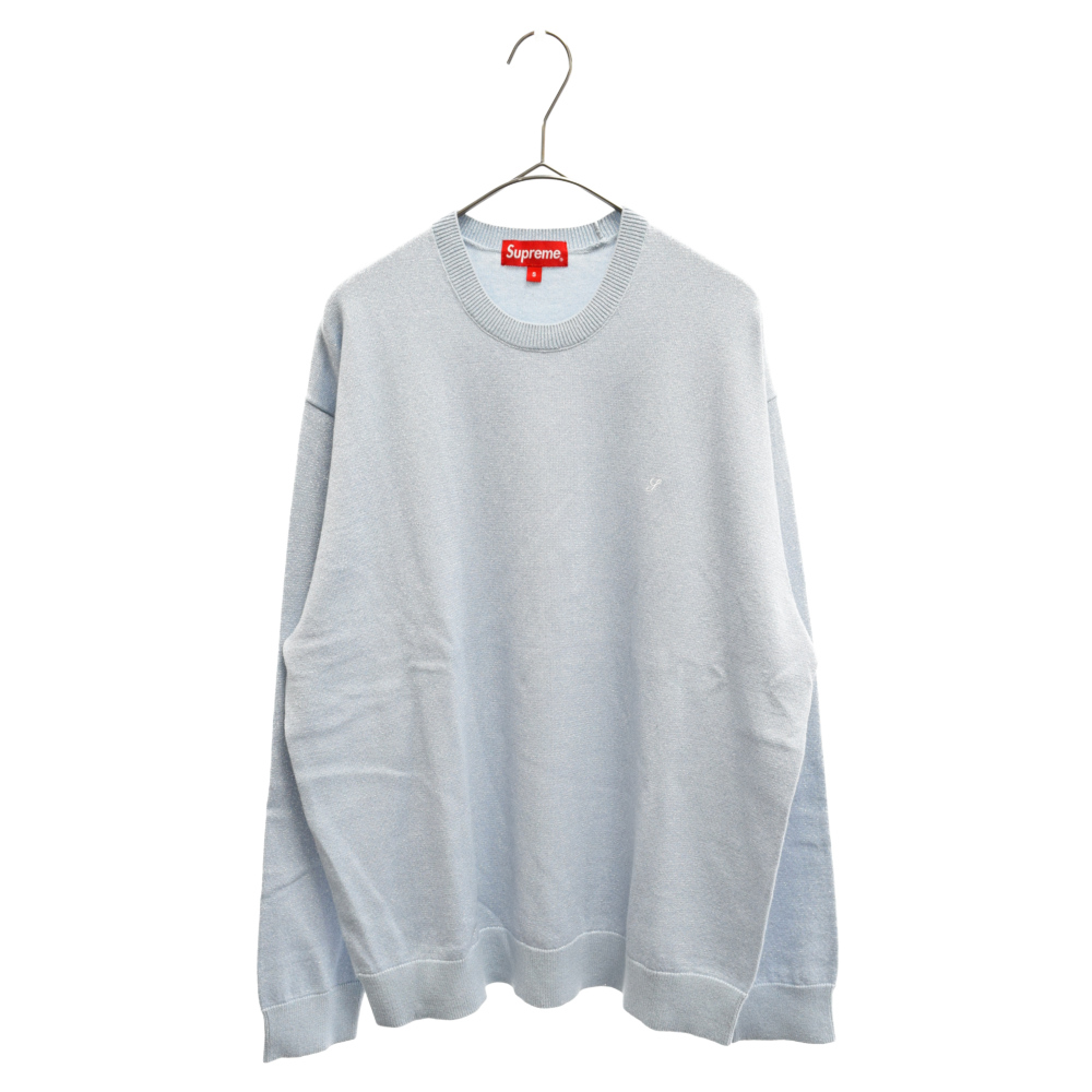 楽天市場】SUPREME(シュプリーム) サイズ:S 22SS Signature L/S Top