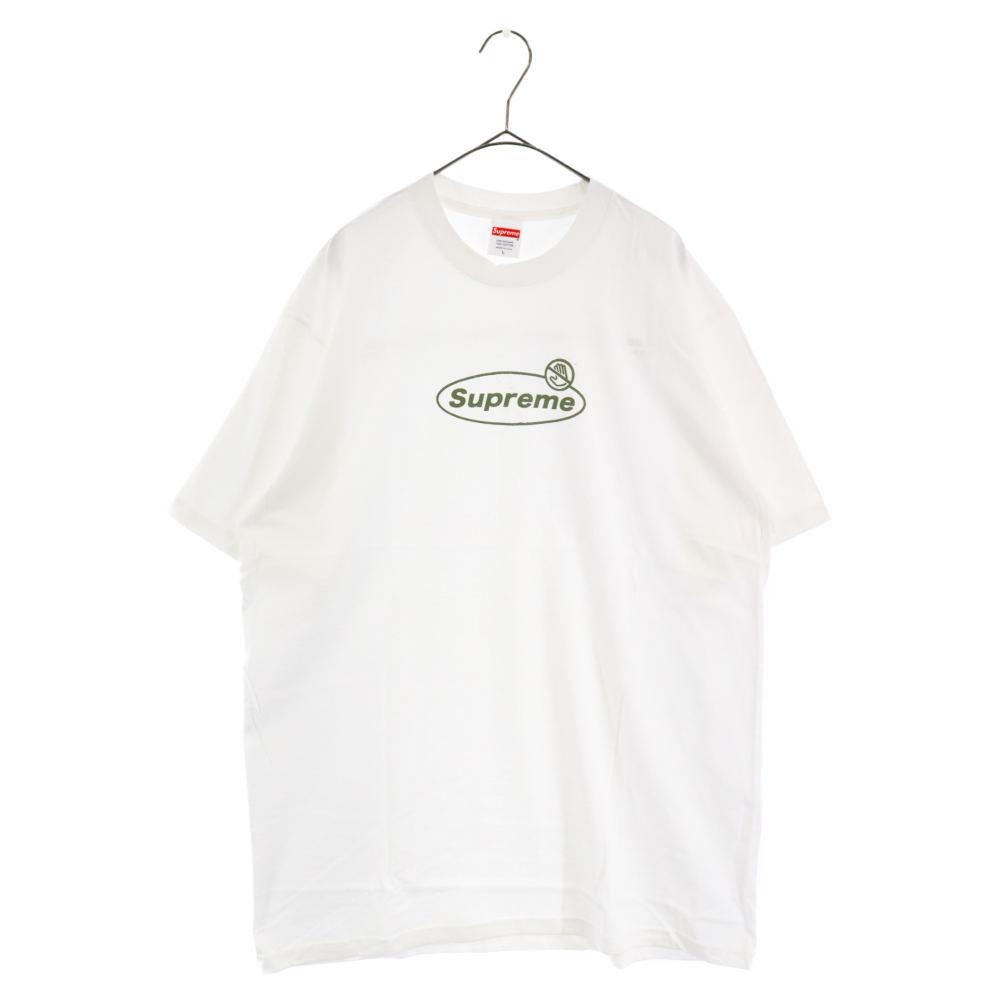 楽天市場】SUPREME(シュプリーム) サイズ:S 22SS Signature L/S Top