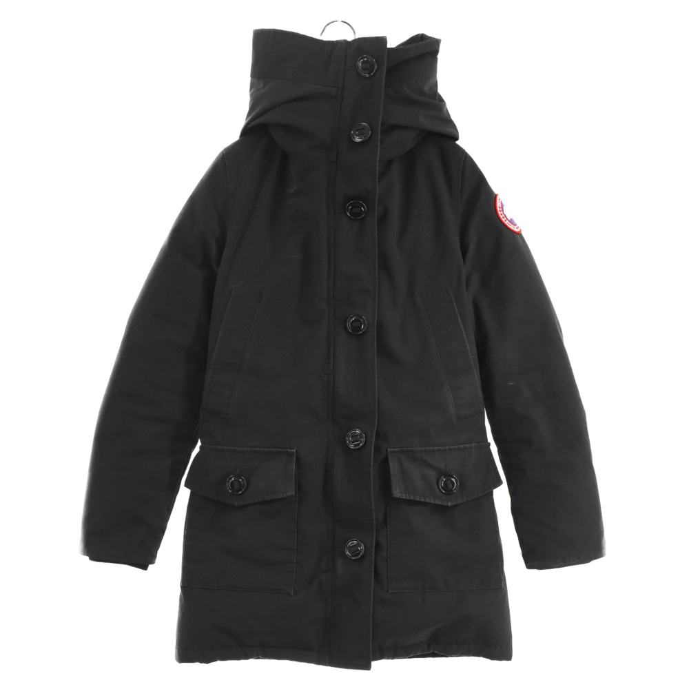 楽天市場】CANADA GOOSE(カナダグース) サイズ:S Bronte Parka