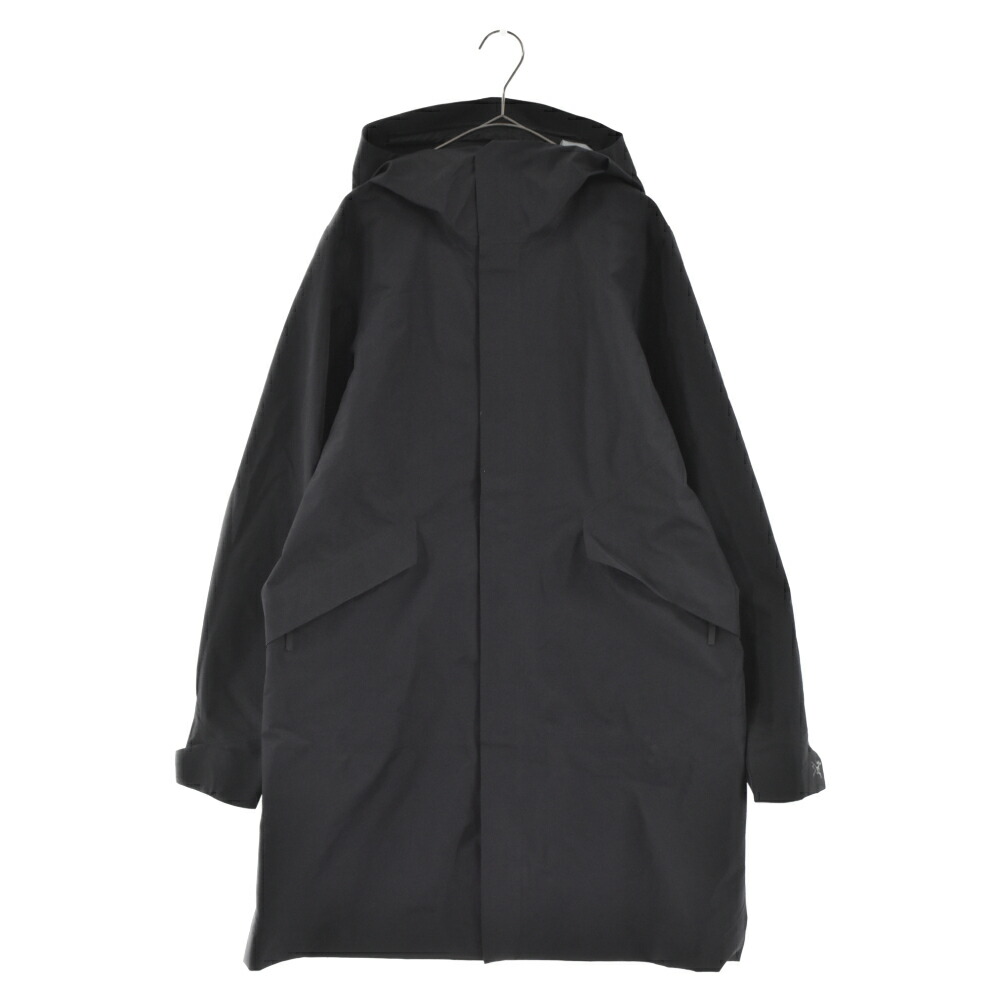 楽天市場】ARC'TERYX(アークテリクス) サイズ:XS Ralle Long Jacket