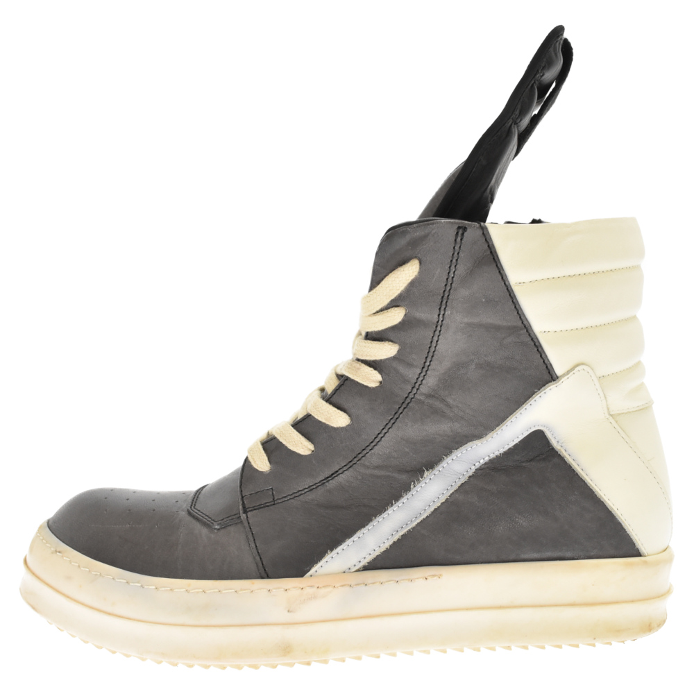 楽天市場】Rick Owens(リックオウエンス) サイズ:42 21SS MEGALACED