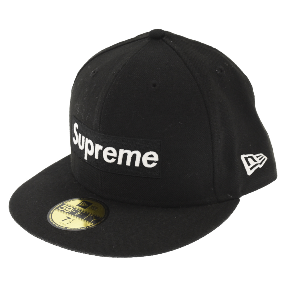 楽天市場】SUPREME(シュプリーム) サイズ:7 1/4 21AW×New Era Earflap