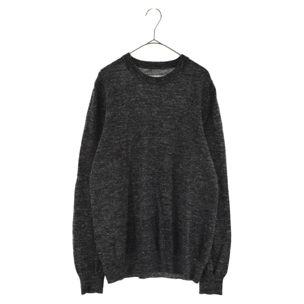 楽天市場】WACKO MARIA(ワコマリア) サイズ:M 22AW MOHAIR CREW NECK