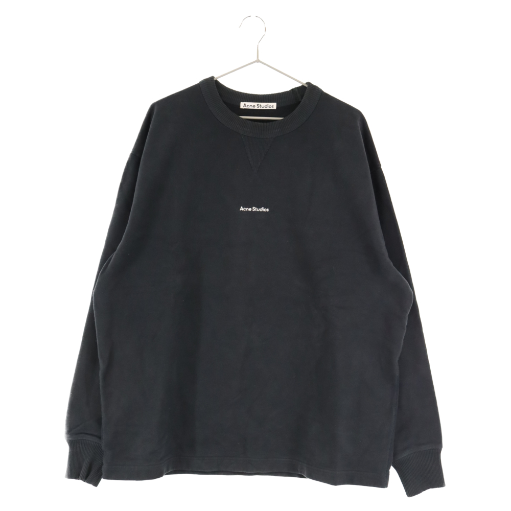 楽天市場】Acne Studios(アクネ スティディオス) サイズ:S Crew Neck