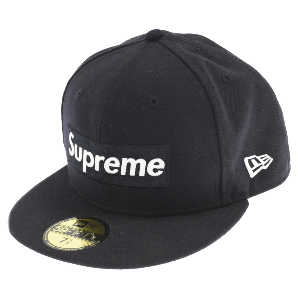 楽天市場】SUPREME(シュプリーム) サイズ:59.6cm 7 1/2 21AW ×NEW ERA