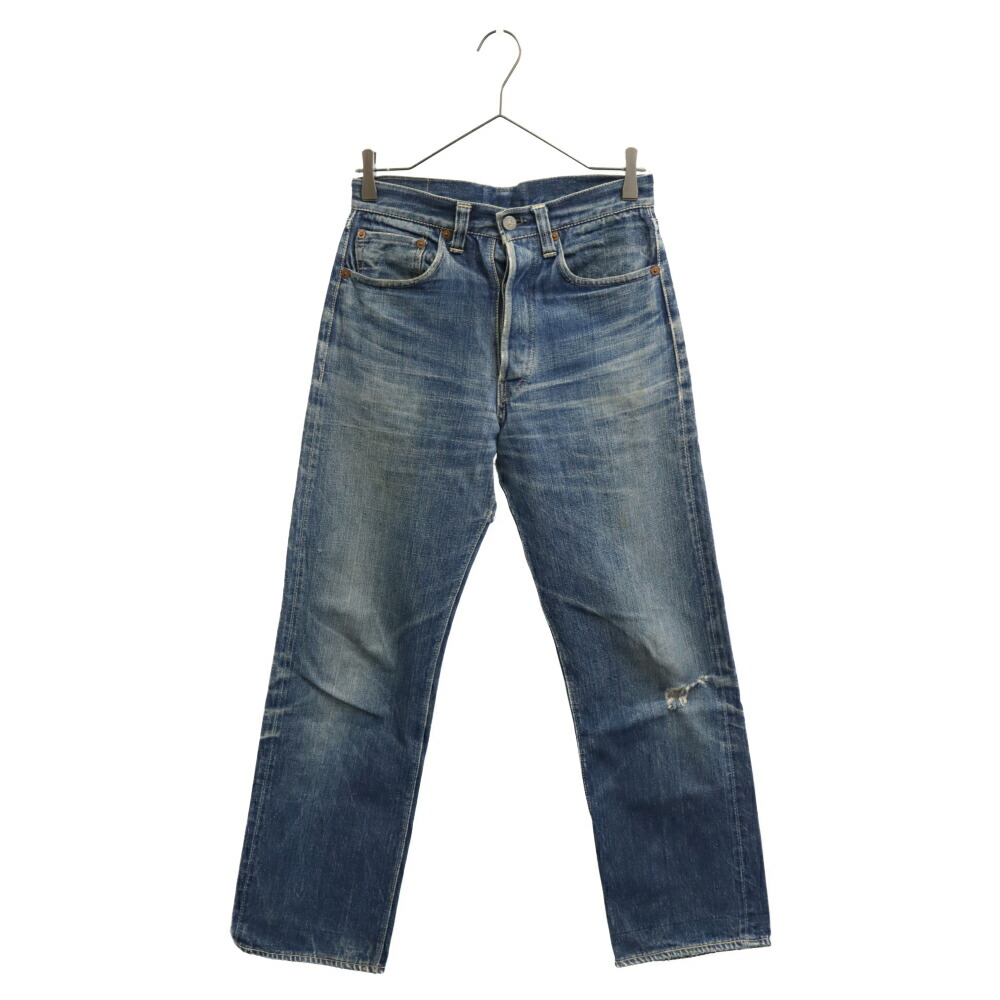 【楽天市場】Levi's(リーバイス) サイズ:W36 70s VINTAGE 501 66 