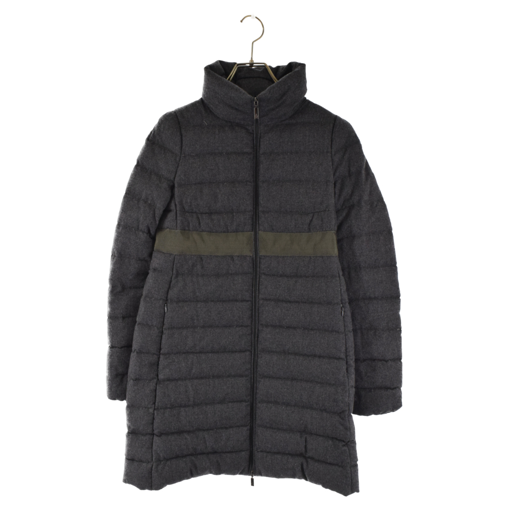 楽天市場】MONCLER(モンクレール) サイズ:2 RENNE レンヌ ダウン