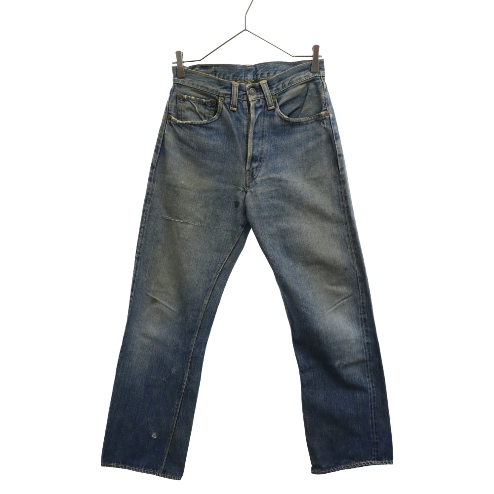 【楽天市場】Levi's(リーバイス) サイズ:W28 L28 60S VINTAGE 501 