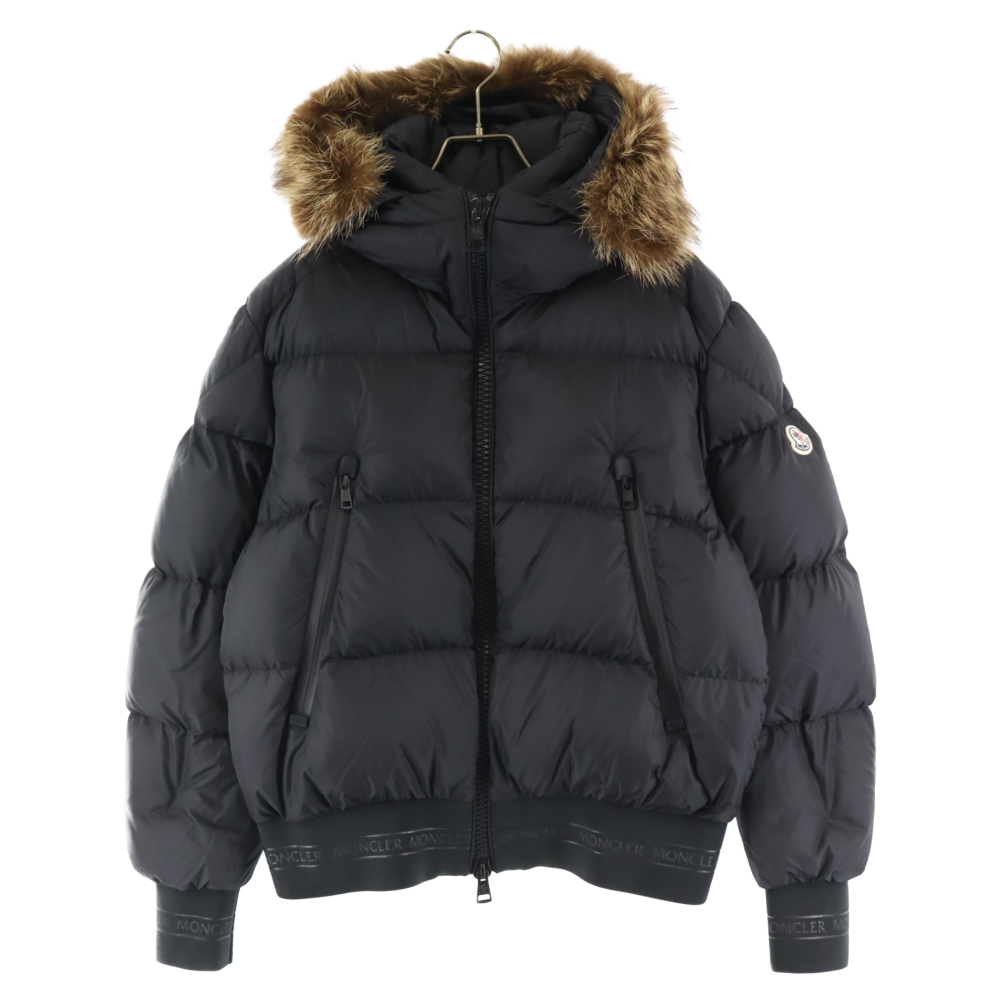 楽天市場】MONCLER(モンクレール) サイズ:1 16AW MONTGENEVRE モンジュ