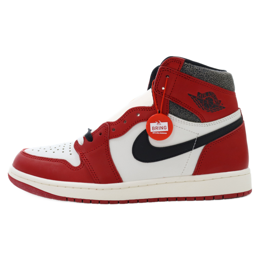 楽天市場】NIKE(ナイキ) サイズ:28.5cm AIR JORDAN 1 HIGH OG CHICAGO