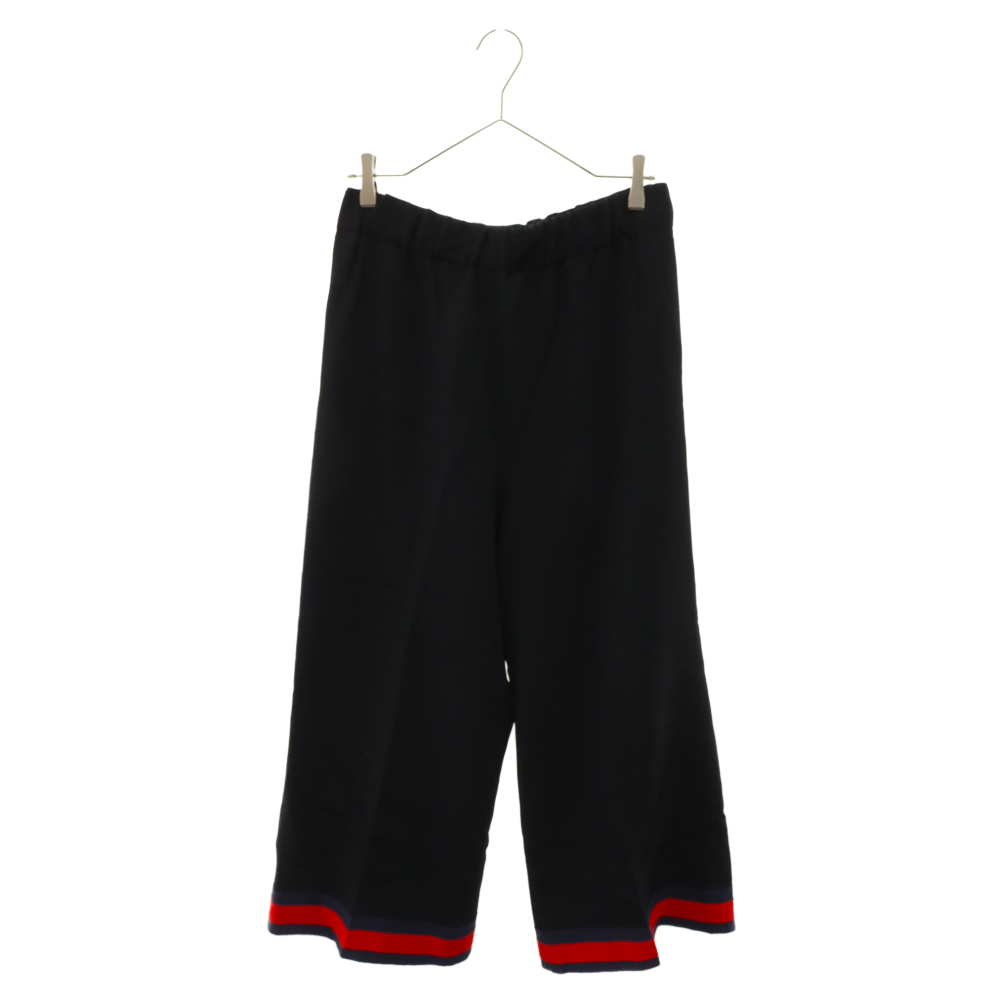 楽天市場】GUCCI(グッチ) サイズ:L Trousers With Web Motif