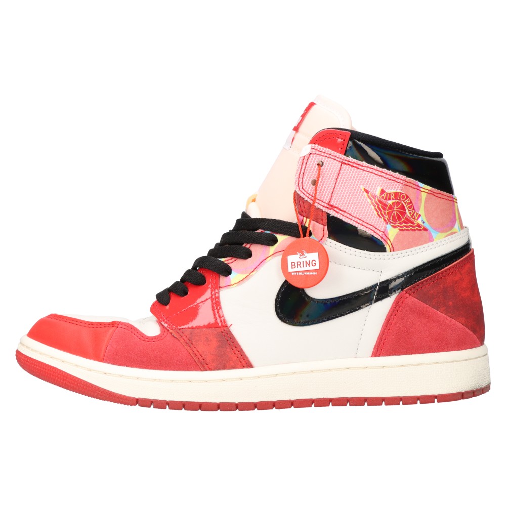 楽天市場】NIKE(ナイキ) サイズ:27.5cm AIR JORDAN 1 RETRO HIGH OG