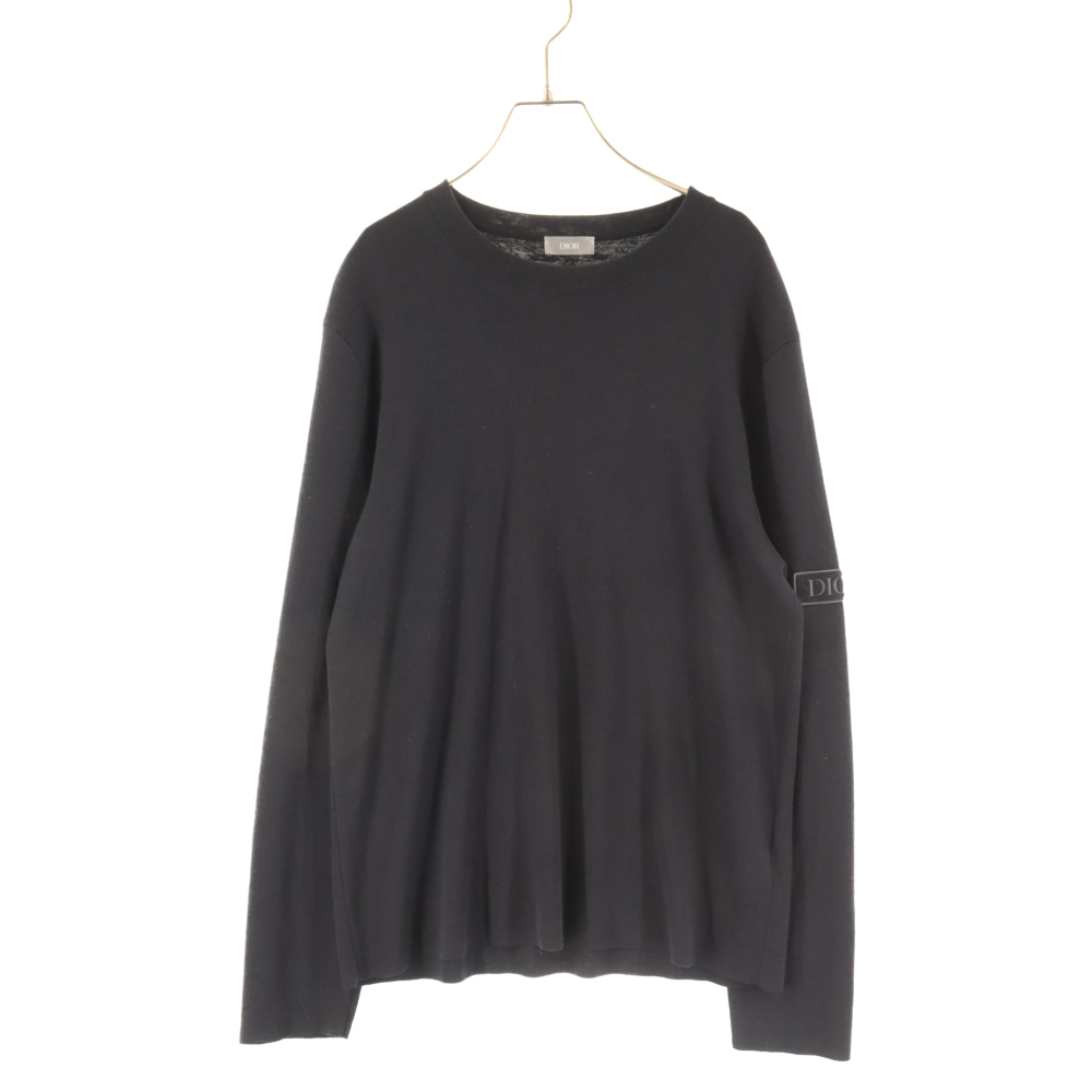 楽天市場】BALENCIAGA(バレンシアガ) サイズ:XS TOP LAYERED V-NECK