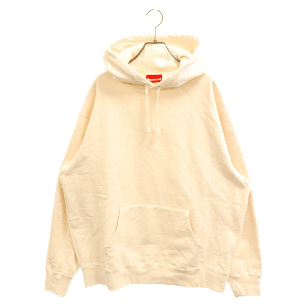 楽天市場】SUPREME(シュプリーム) サイズ:L 19SS Chenille Hooded