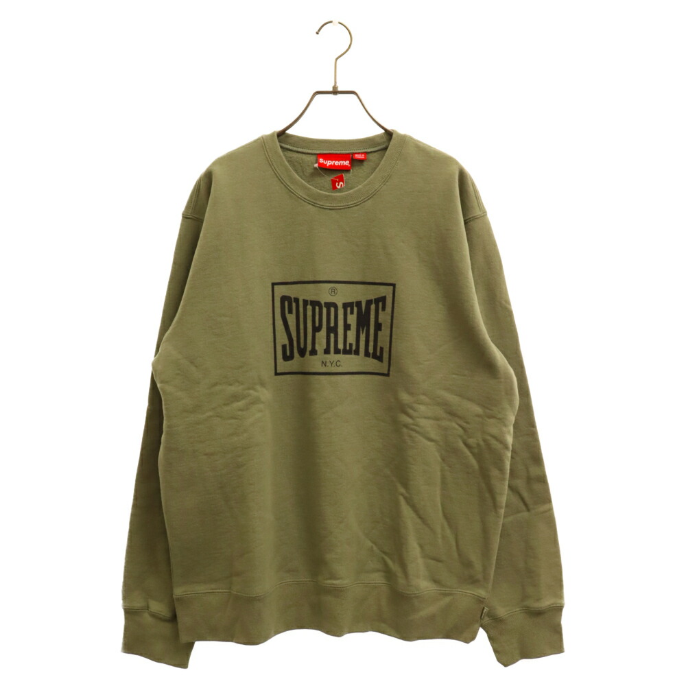 楽天市場】SUPREME(シュプリーム) サイズ:L 17AW Blocked Hooded