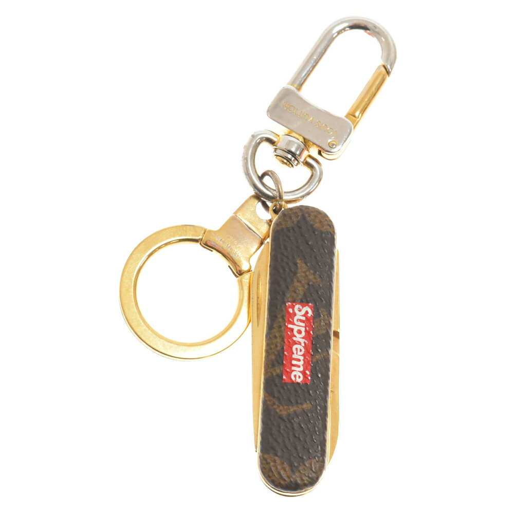 楽天市場】SUPREME(シュプリーム) 17AW× LOUIS VUITTON Bottle Opener