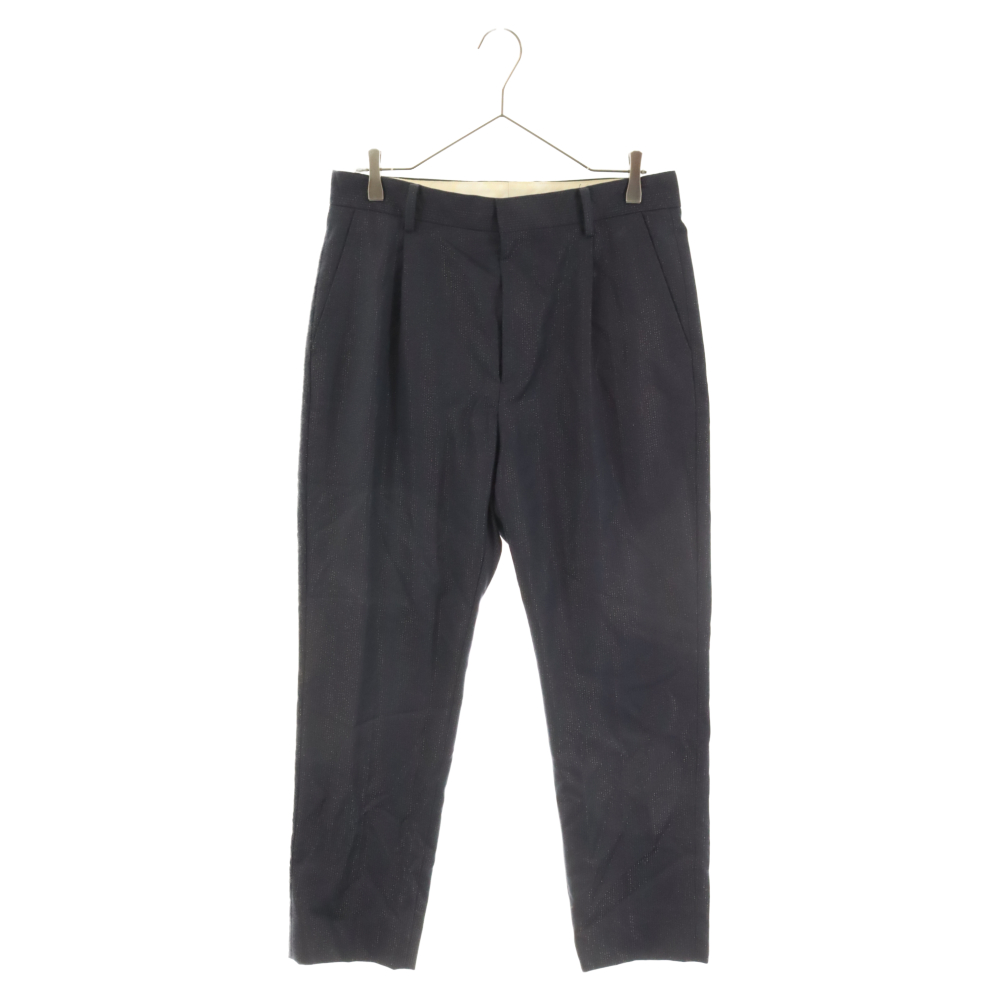 楽天市場】WACKO MARIA(ワコマリア) サイズ:S PLEATED TROUSERS 