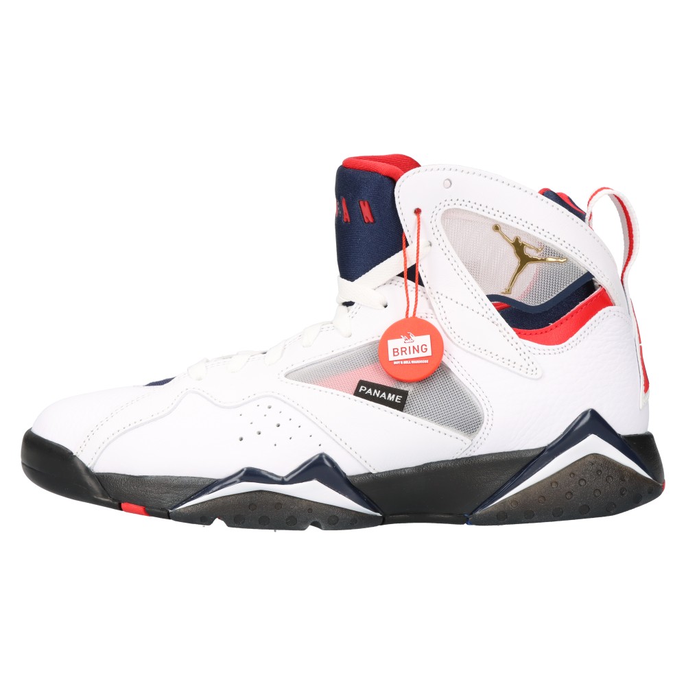 楽天市場】NIKE(ナイキ) サイズ:27.0cm ×PSG AIR JORDAN7 RETRO BCFC