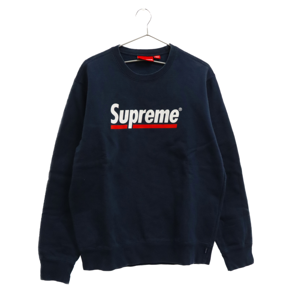 楽天市場】SUPREME(シュプリーム) サイズ:L 18AW×NIKE Crewneck