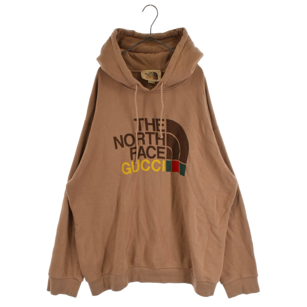 楽天市場】GUCCI(グッチ) サイズ:M 21AW×THE NORTH FACE ザノース