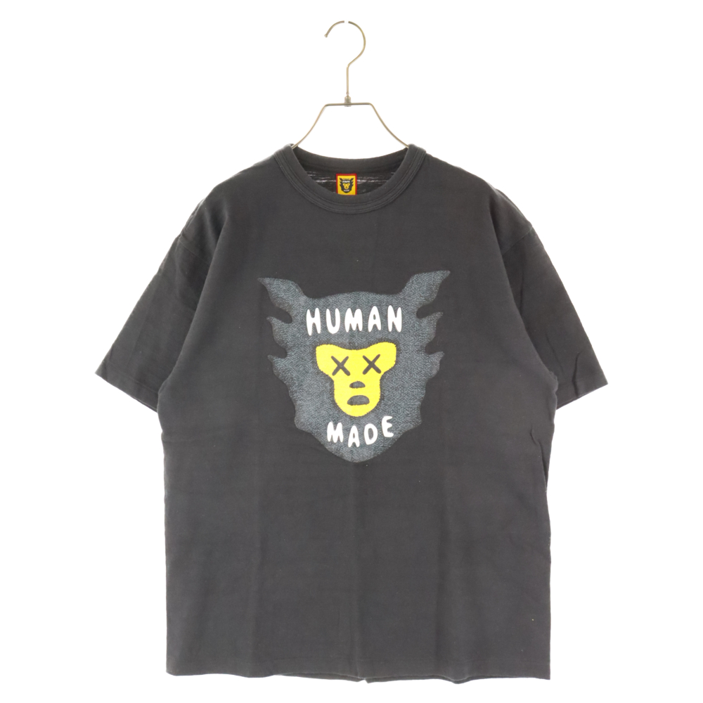 楽天市場】HUMAN MADE(ヒューマンメイド) サイズ:XL 21SS×KAWS ONLINE