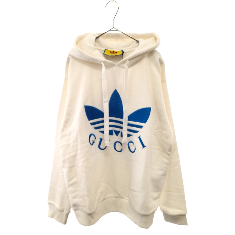 楽天市場】GUCCI(グッチ) サイズ:M 22SS×adidas アディダス ロゴ