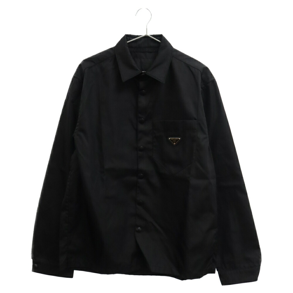 楽天市場】DIOR(ディオール) サイズ:40 22AW Logo Oblique Shirt In