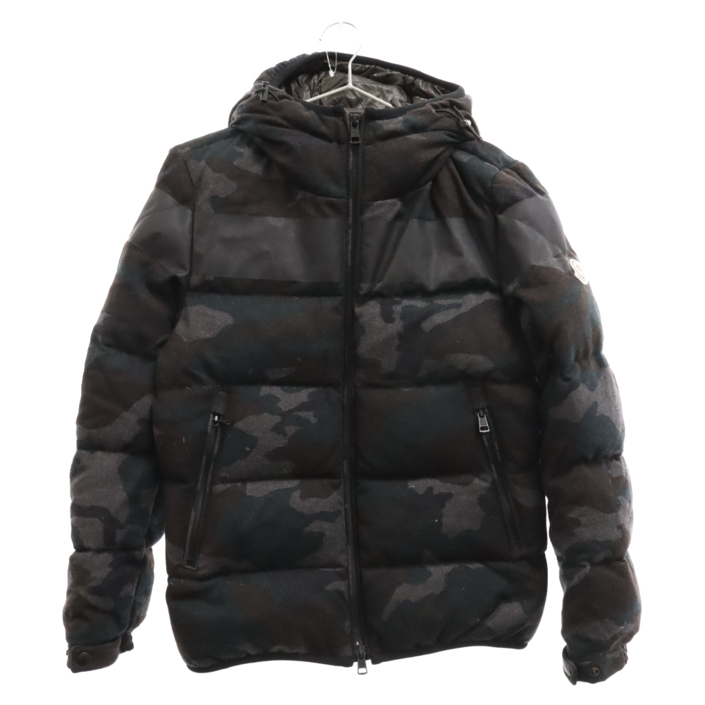 楽天市場】MONCLER(モンクレール) サイズ:1 SABY GIUBBOTTO サビー 