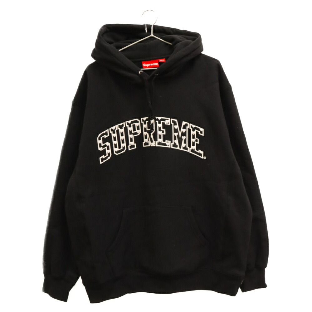 楽天市場】SUPREME(シュプリーム) サイズ:L Arc Logo Thermal Zip Up