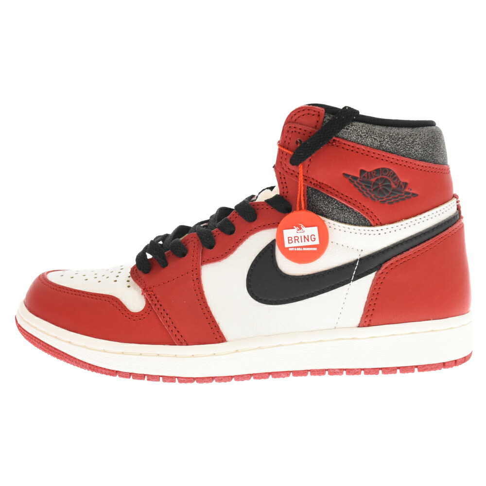 楽天市場】NIKE(ナイキ) サイズ:US8.5/ 26.5cm AIR JORDAN 1 HIGH OG 