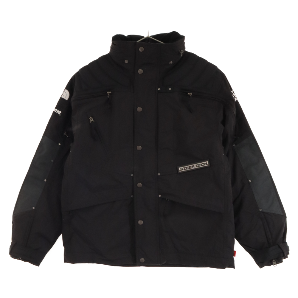 楽天市場】SUPREME(シュプリーム) サイズ:M 11AW×THE NORTH FACE (ザ 