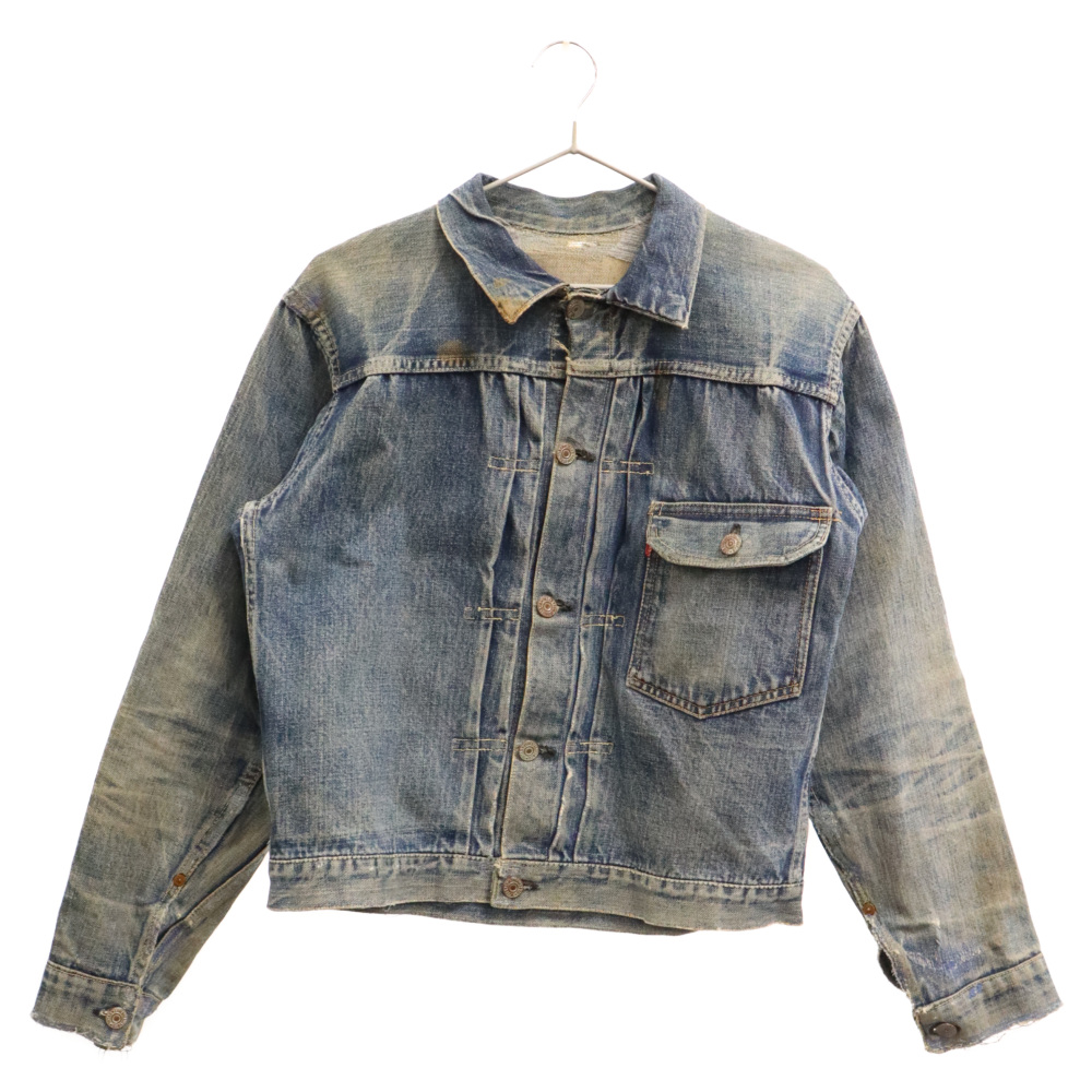 濃紺 LEVI'S 507xx 42 ハギ付き ジャンク ボロ リーバイス ビンテージ オリジナル 40s 50s 60s 大戦 501xx  506xx detalles del artículo | Yahoo! JAPAN Auction | One Map by FROM JAPAN