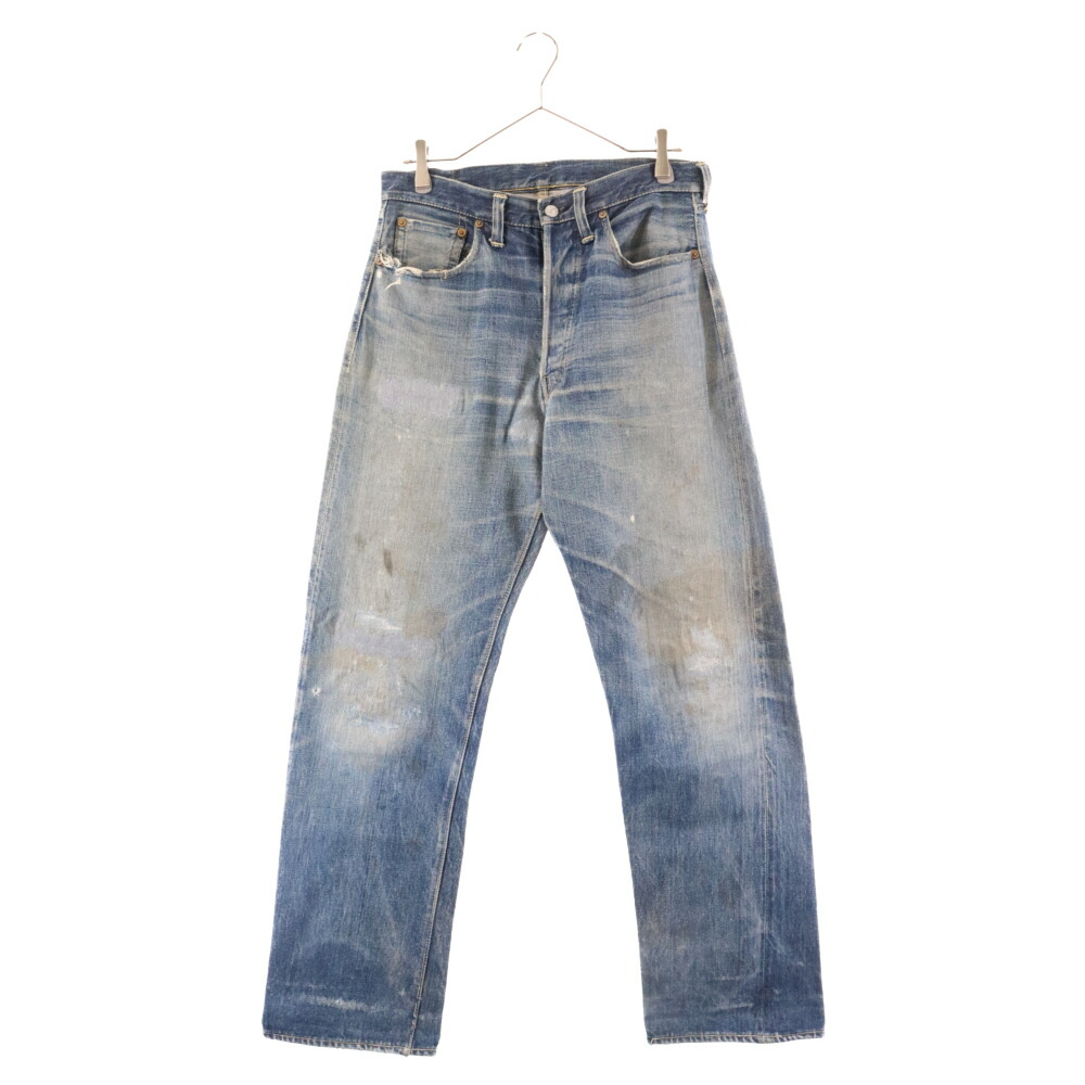 【楽天市場】Levi's(リーバイス) サイズ:W30/L27相当 40's VINTAGE 